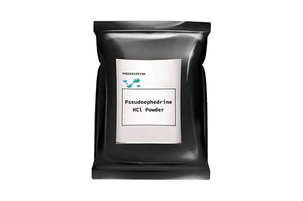 Pseudoephedrine Powder - Pseudoephedrine HCL N/A